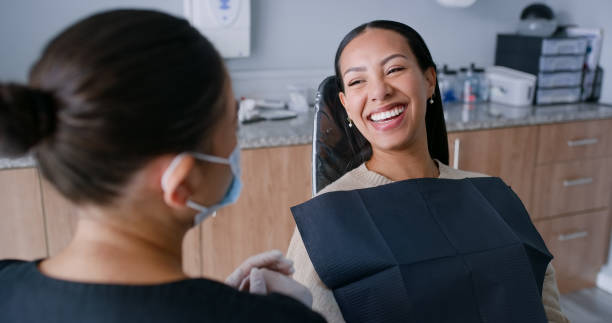 Our Range of Dental Services in Omega, GA